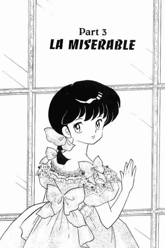 Ranma 1/2 Chapter 167 1